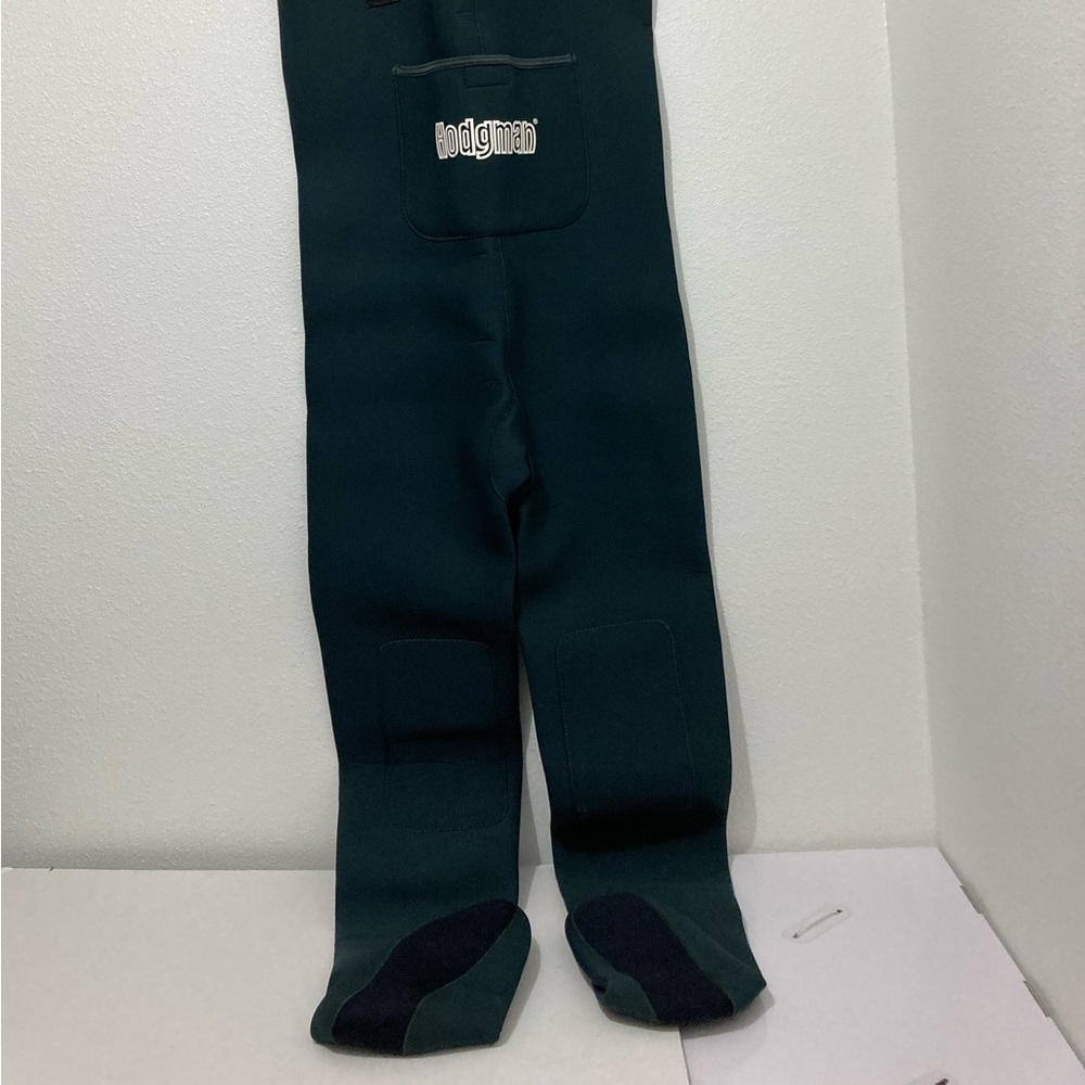 Vintage Hodgman waders size small neoprene multipurpose